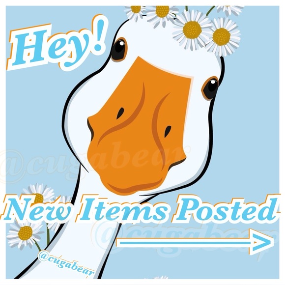 • new items • - Picture 1 of 7